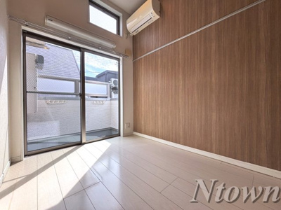 【居間・リビング】 | グランフルール | 使いやすいリビングです