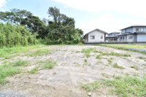 鹿屋市川西町　分譲地Aの画像