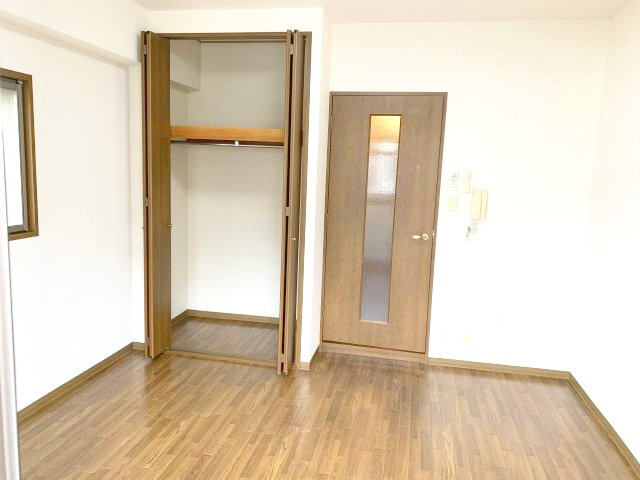 【寝室】 | フローラ甲南山手