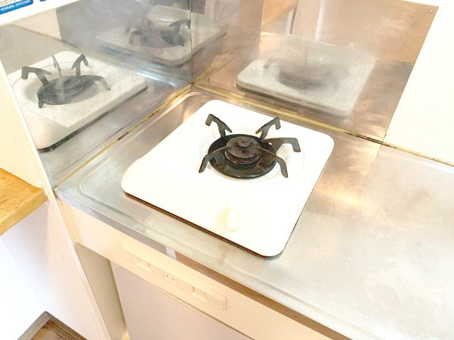 【キッチン】 | フローラ甲南山手