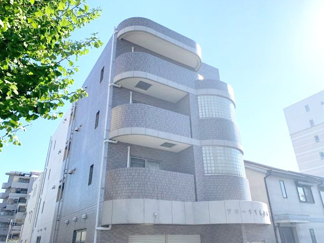 【外観】 | フローラ甲南山手