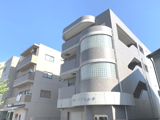 【外観】 | フローラ甲南山手