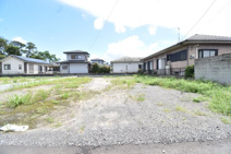鹿屋市川西町　分譲地Cの画像