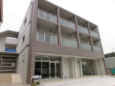 【外観】 | グリシーナ・ステラ | グリシーナ・ステラ　外観