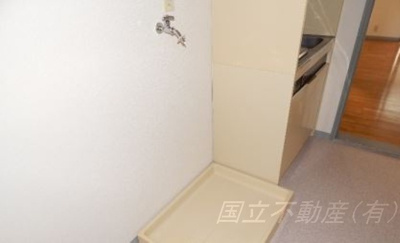 【設備】 | 第8コーポ | 参考写真です