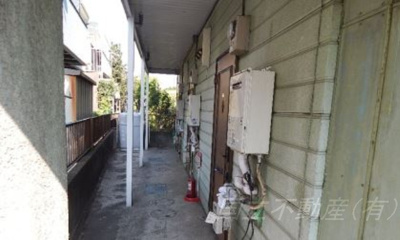 【その他】 | 第8コーポ