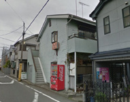 第8コーポの画像