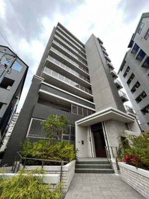 【その他共用部分】 | バロンドール京橋