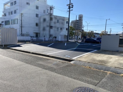 【外観】 | 幸町駐車場W