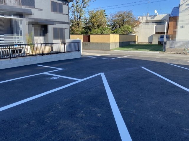  | 幸町駐車場W
