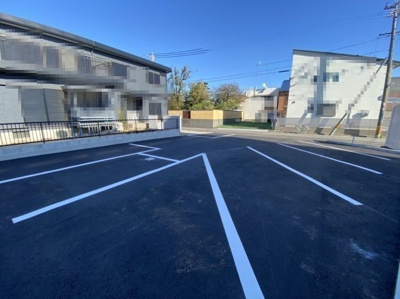  | 幸町駐車場W