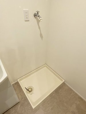 【設備】 | フォンテーヌ・タカラ | ※同物件、別のお部屋の写真です。