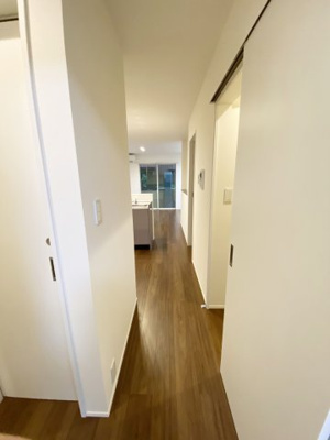 【内装】 | フォンテーヌ・タカラ | ※同物件、別のお部屋の写真です。