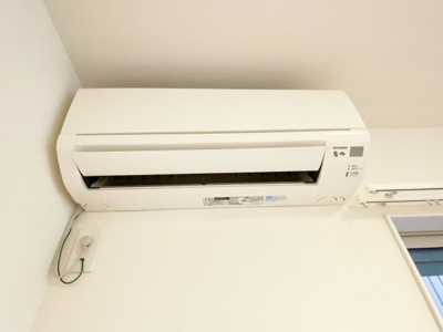 【設備】 | フォンテーヌ・タカラ | ※同物件、別のお部屋の写真です。