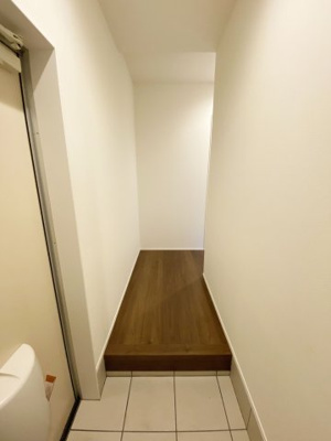 【玄関】 | フォンテーヌ・タカラ | ※同物件、別のお部屋の写真です。