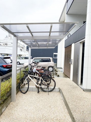 【その他共用部分】 | フォンテーヌ・タカラ