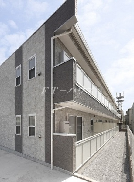 リブリ・袖ヶ浦