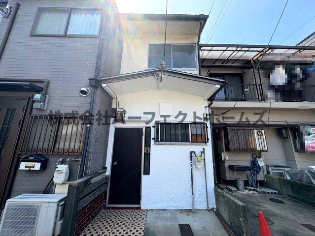 星丘1丁目テラス 賃貸