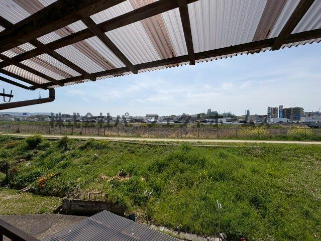 星丘1丁目テラス 賃貸の展望