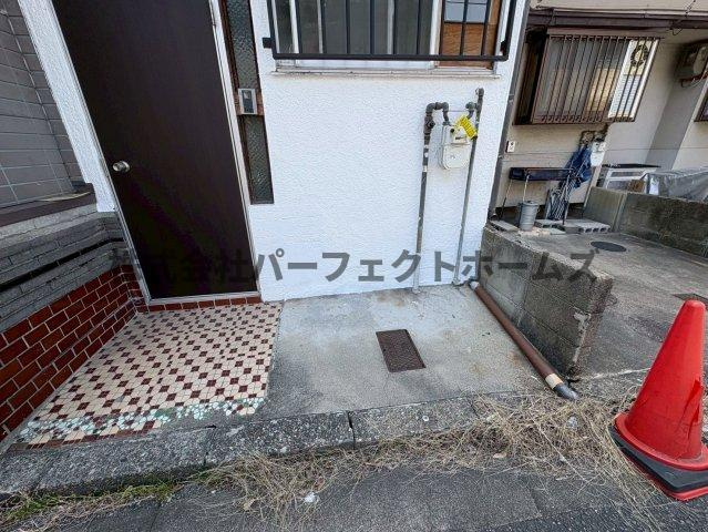 星丘1丁目テラス 賃貸のその他共用部分