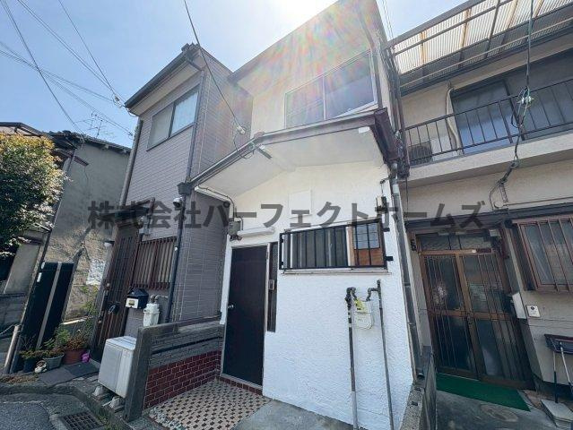 星丘1丁目テラス 賃貸のその他共用部分