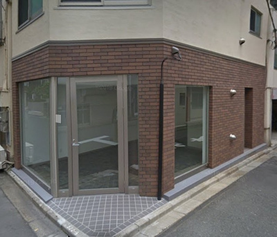 【外観】 | 淡路町松井ビル