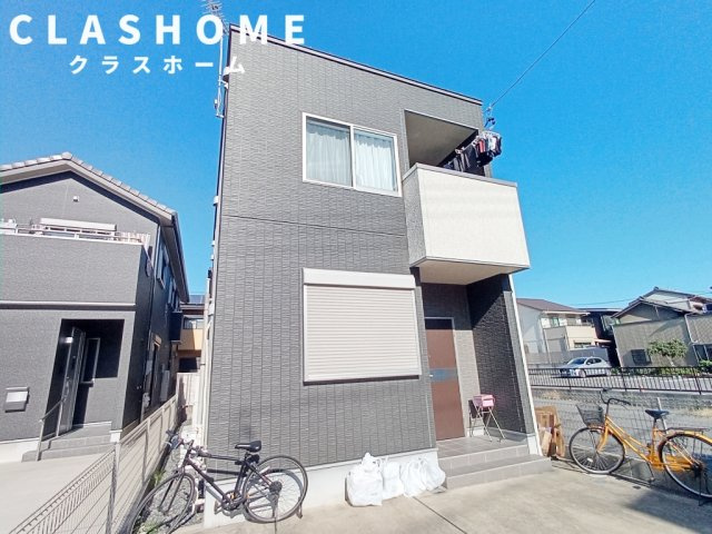 新栄町１－３４ＫＯＤＡＴＥＸⅠ　　刈谷市の賃貸ならクラスホーム刈谷店の外観