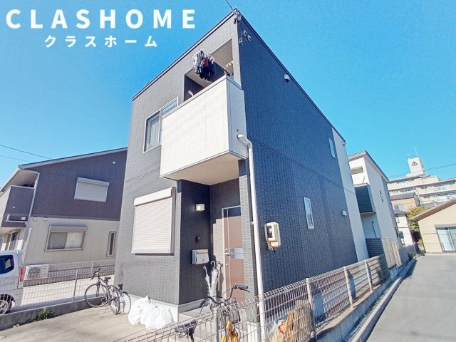 新栄町１－３４ＫＯＤＡＴＥＸⅠ　　刈谷市の賃貸ならクラスホーム刈谷店のエントランス