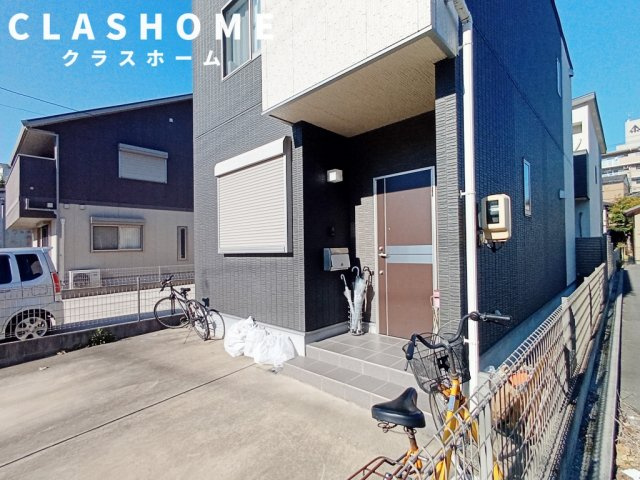 新栄町１－３４ＫＯＤＡＴＥＸⅠ　　刈谷市の賃貸ならクラスホーム刈谷店の玄関