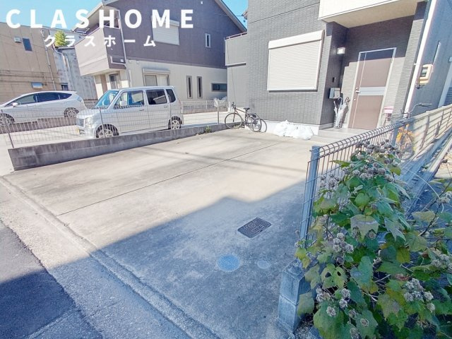 新栄町１－３４ＫＯＤＡＴＥＸⅠ　　刈谷市の賃貸ならクラスホーム刈谷店の駐車場