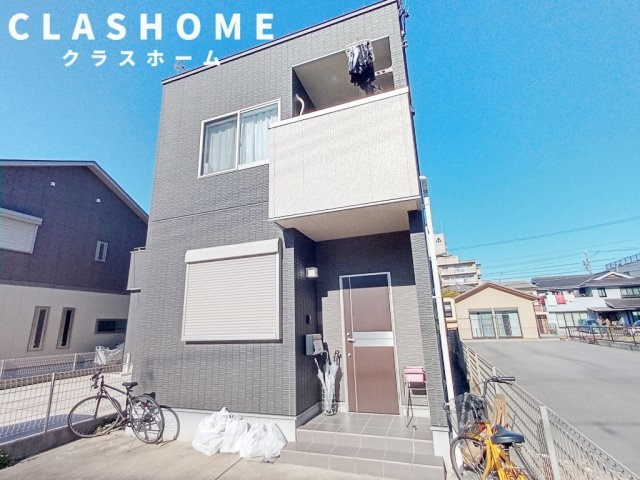 新栄町１－３４ＫＯＤＡＴＥＸⅠ　　刈谷市の賃貸ならクラスホーム刈谷店の外観