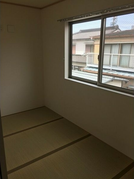 新栄町１－３４ＫＯＤＡＴＥＸⅠ　　刈谷市の賃貸ならクラスホーム刈谷店の内装