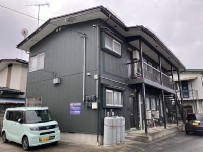 【外観】 | ＡＺ・ＭＡＲＥ