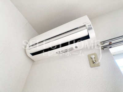 【設備】 | アーバン新崎 | 同型タイプ