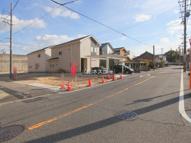 名古屋市緑区大高町字天神31『仲介料無料』3号棟｜新築戸建ての画像