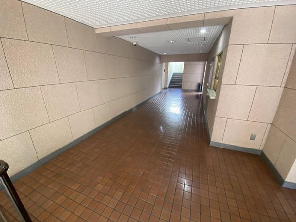 豊中市曽根西町１丁目の中古マンションのその他共用部分