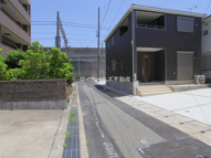 名古屋市緑区大高町字天神東20-18『仲介料無料』4号棟｜新築戸建ての画像