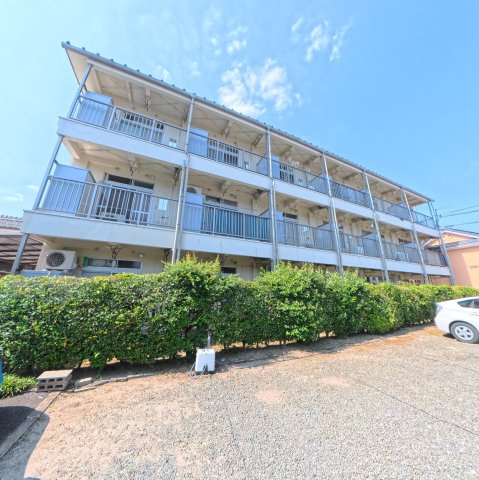 石井マンション