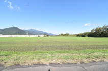 鹿屋市西祓川町　売地の画像