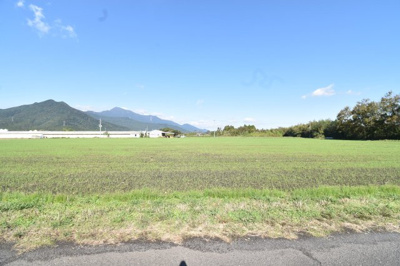 【外観】 | 鹿屋市西祓川町　売地
