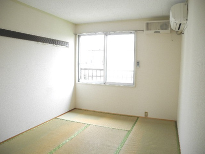 【和室】 | フラワーハイツ