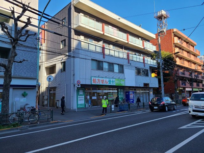 【外観】 | ヴァンクレールOOKI