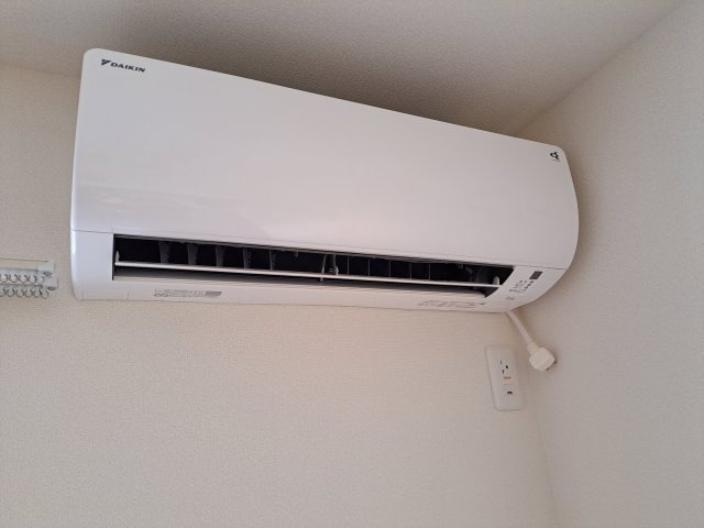 リーブルファイン苅屋町の設備