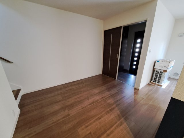 リーブルファイン苅屋町の内装