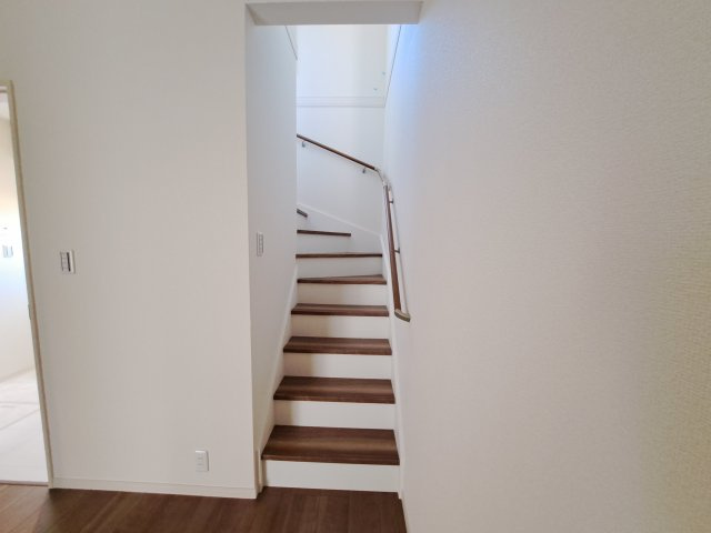 リーブルファイン苅屋町の内装