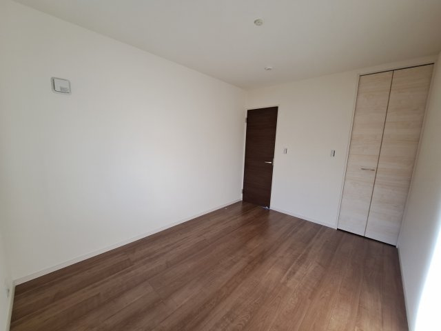 リーブルファイン苅屋町の洋室