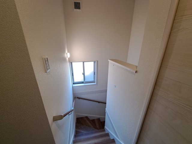 リーブルファイン苅屋町の内装