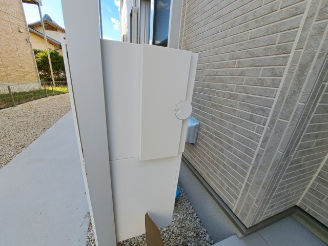 リーブルファイン苅屋町の設備