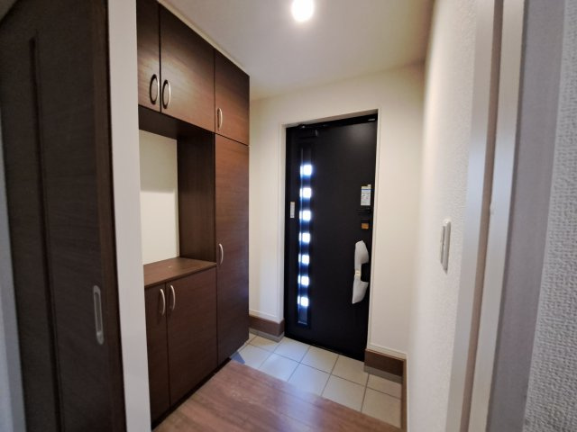 リーブルファイン苅屋町の内装