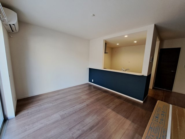 リーブルファイン苅屋町の居間・リビング